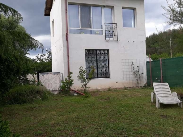 Къща в с. Припек, Област Варна - 90 кв.м за 2023 €/кв.м - Снимка #1