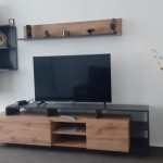 Дава се под наем Двустаен апартамент в София, Толстой - 60 кв.м за 600 € - Снимка #1