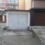 Дава се под наем Гараж / Паркомясто в Стара Загора, Самара 1 - 20 кв.м за 102 € - Снимка #1