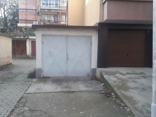 Дава се под наем Гараж / Паркомясто в Стара Загора, Самара 1 - 20 кв.м за 102 € - Снимка #1