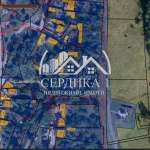 Парцел в с. Желява, Област София-град - 1088 кв.м за 87 €/кв.м - Снимка #1