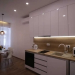 Дава се под наем Двустаен апартамент в Пловдив, Въстанически - 69 кв.м за 311.1 € - Снимка #1