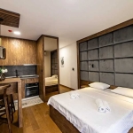 Дава се под наем Едностаен апартамент в Пловдив, Беломорски - 39 кв.м за 163.2 € - Снимка #1