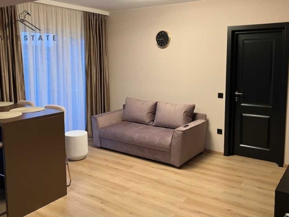 Дава се под наем Едностаен апартамент в София, Изгрев - 68 кв.м за 499 € - Снимка #1