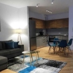 Дава се под наем Тристаен апартамент в Пловдив, Каменица 1 - 89 кв.м за 249.9 € - Снимка #1