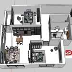 Тристаен апартамент в Велико Търново, Акация - 91 кв.м за 1059 €/кв.м - Снимка #1