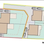 Парцел в София, Борово - 800 кв.м за 82 €/кв.м - Снимка #1