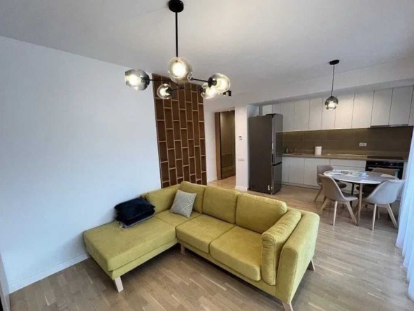 Дава се под наем Едностаен апартамент в с. Свобода, Област Бургас - 40 кв.м за 173.4 € - Снимка #1