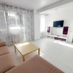 Дава се под наем Едностаен апартамент в Пловдив, Каменица 2 - 39 кв.м за 178.5 € - Снимка #1