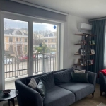 Дава се под наем Тристаен апартамент в София, Кръстова вада - 104 кв.м за 1250 € - Снимка #1