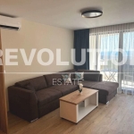 Дава се под наем Едностаен апартамент в Варна, Чайка - 40 кв.м за 548.25 € - Снимка #1