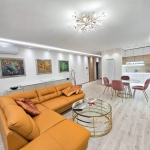 Дава се под наем Тристаен апартамент в София, Манастирски ливади - 130 кв.м за 1499 € - Снимка #1