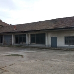 Дава се под наем Склад в Павликени - 220 кв.м за 204 € - Снимка #1