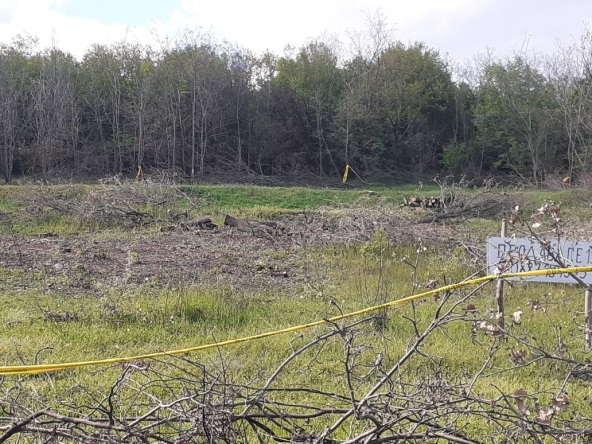 Парцел в Аксаково - 1935 кв.м за 26 €/кв.м - Снимка #1