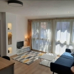 Дава се под наем Двустаен апартамент в София, Лозенец - 55 кв.м за 718.08 € - Снимка #1