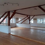 Дава се под наем Офис в София, Център - 180 кв.м за 1256.64 € - Снимка #1