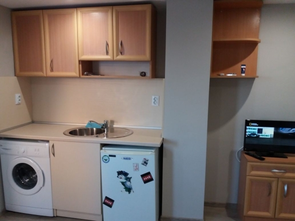 Дава се под наем Ателие в Стара Загора, Казански - изток - 25 кв.м за 139.23 € - Снимка #1