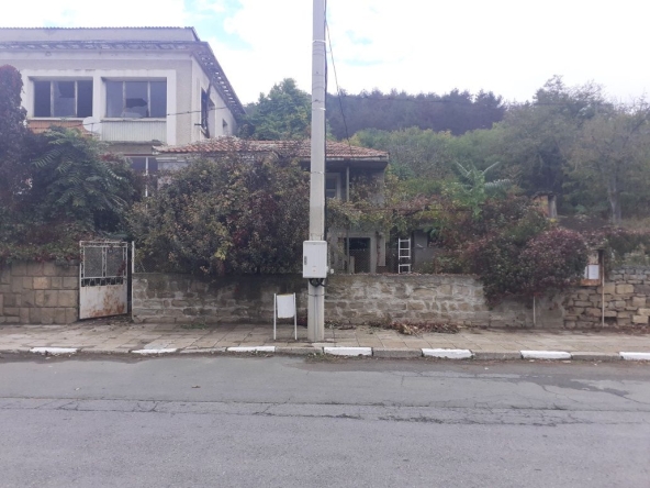 Къща в с. Горица, Област Бургас - 150 кв.м за 500 €/кв.м - Снимка #1