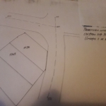 Парцел в Белово - 1000 кв.м за 25 €/кв.м - Снимка #1