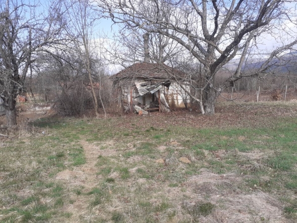 Парцел в с. Туден, Област София-област - 1500 кв.м за 24 €/кв.м - Снимка #1