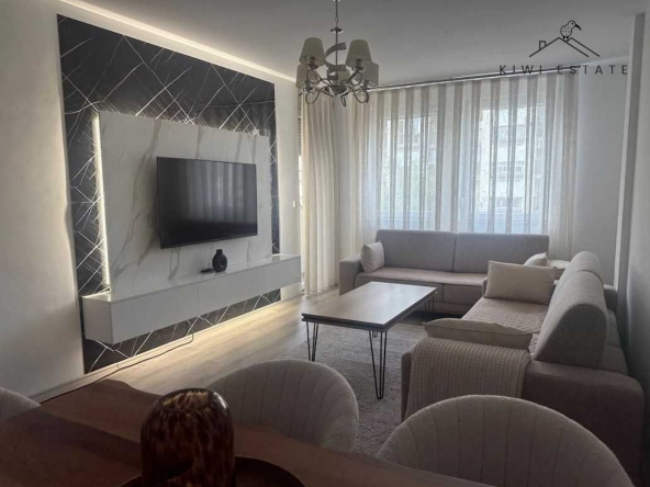 Дава се под наем Двустаен апартамент в София, Кръстова вада - 65 кв.м за 625 € - Снимка #1