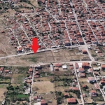 Парцел в Хасково, Република - 777 кв.м за 29 €/кв.м - Снимка #1