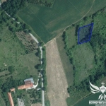 Земеделски имот в с. Горнослав, Област Пловдив -  кв.м за 1530 €/дка - Снимка #1