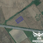 Земеделски имот в с. Труд, Област Пловдив -  кв.м за 7115 €/дка - Снимка #1