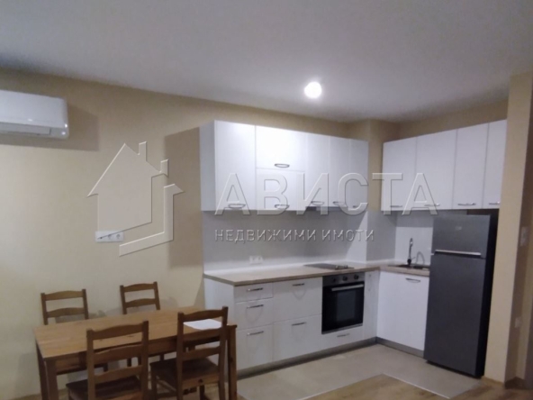 Дава се под наем Двустаен апартамент в София, Кръстова вада - 60 кв.м за 612 € - Снимка #1