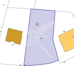 Парцел в с. Брестник, Област Пловдив - 594 кв.м за 135 €/кв.м - Снимка #1