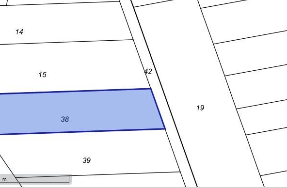 Парцел в с. Волуяк, Област София-град - 1000 кв.м за 85 €/кв.м - Снимка #1