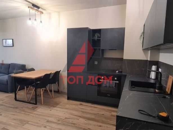 Дава се под наем Двустаен апартамент в Варна, Победа - 57 кв.м за 612 € - Снимка #1