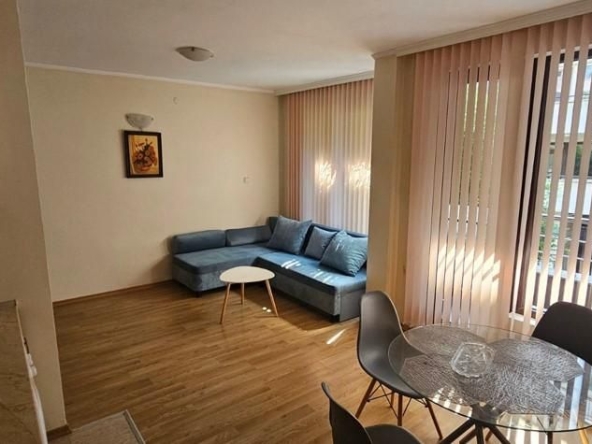 Дава се под наем Двустаен апартамент в Пловдив, Каменица 1 - 64 кв.м за 400 € - Снимка #1