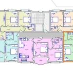 Двустаен апартамент в Хасково, Център - 67 кв.м за 614 €/кв.м - Снимка #1