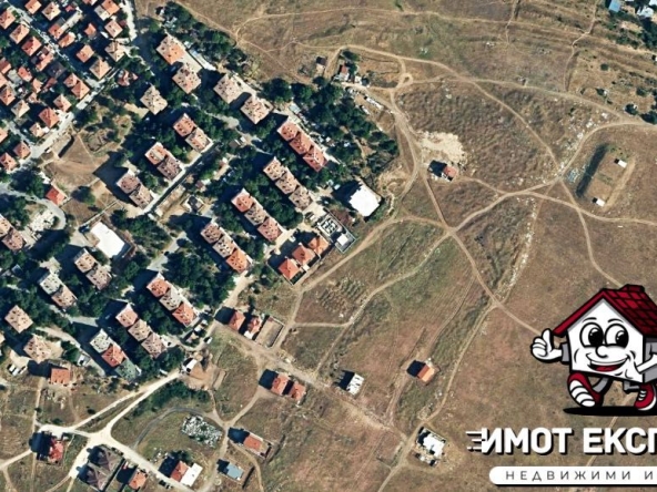 Парцел в Асеновград - 352 кв.м за 65 €/кв.м - Снимка #1