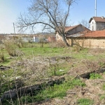 Парцел в с. Калояновец, Област Стара Загора - 920 кв.м за 20 €/кв.м - Снимка #1