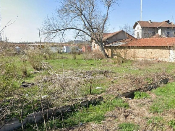 Парцел в с. Калояновец, Област Стара Загора - 920 кв.м за 20 €/кв.м - Снимка #1