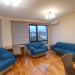 Дава се под наем Тристаен апартамент в Варна, Бриз - 91 кв.м за 575 € - Снимка #1