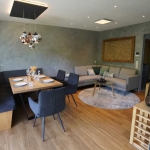 Дава се под наем Тристаен апартамент в Пловдив, Кършияка - 87 кв.м за 325 € - Снимка #1