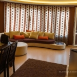 Дава се под наем Тристаен апартамент в Варна, Бриз - 76 кв.м за 747.66 € - Снимка #1