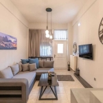 Дава се под наем Двустаен апартамент в Пловдив, Кючук Париж - 56 кв.м за 280.5 € - Снимка #1