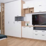 Дава се под наем Едностаен апартамент в Бургас, Победа - 30 кв.м за 163.2 € - Снимка #1