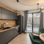 Дава се под наем Двустаен апартамент в Варна, Погреби - 55 кв.м за 523.26 € - Снимка #1