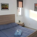 Дава се под наем Двустаен апартамент в Пловдив, Остромила - 61 кв.м за 300.9 € - Снимка #1