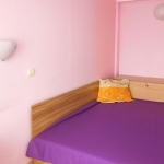 Дава се под наем Едностаен апартамент в Варна, Левски - 25 кв.м за 248.88 € - Снимка #1