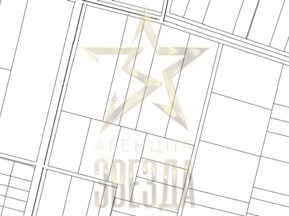 Парцел в с. Първенец, Област Пловдив - 740 кв.м за 45 €/кв.м - Снимка #1