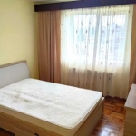 Дава се под наем Двустаен апартамент в Пловдив, Тракия - 48 кв.м за 183.6 € - Снимка #1