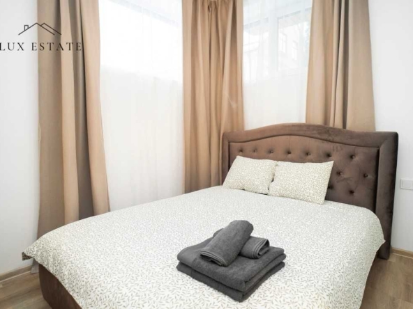 Двустаен апартамент в София, Изток - 65 кв.м за 1613 €/кв.м - Снимка #1