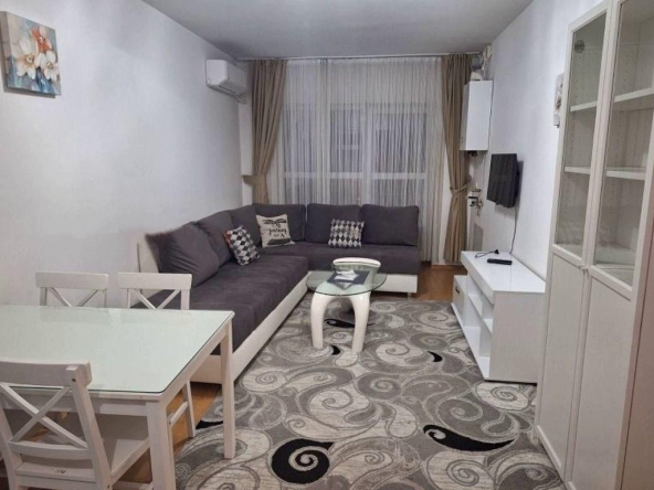 Дава се под наем Двустаен апартамент в София, Манастирски ливади - 60 кв.м за 578.34 € - Снимка #1