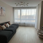 Дава се под наем Двустаен апартамент в София, Дружба 2 - 80 кв.м за 650 € - Снимка #1